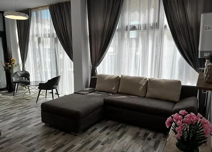 Bijou Apartament