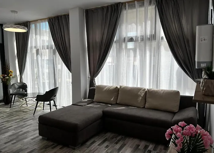 Bijou Apartament
