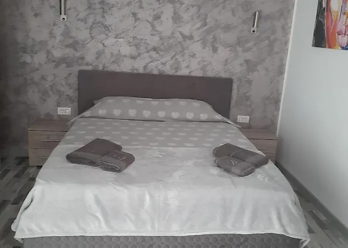 Bijou Apartament