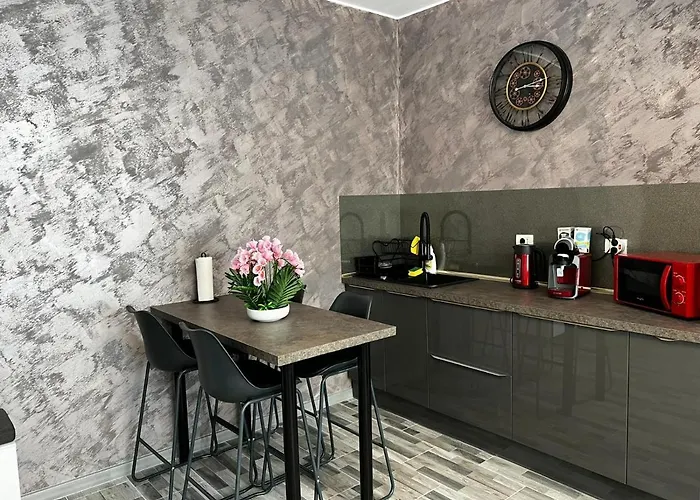 Bijou Apartament