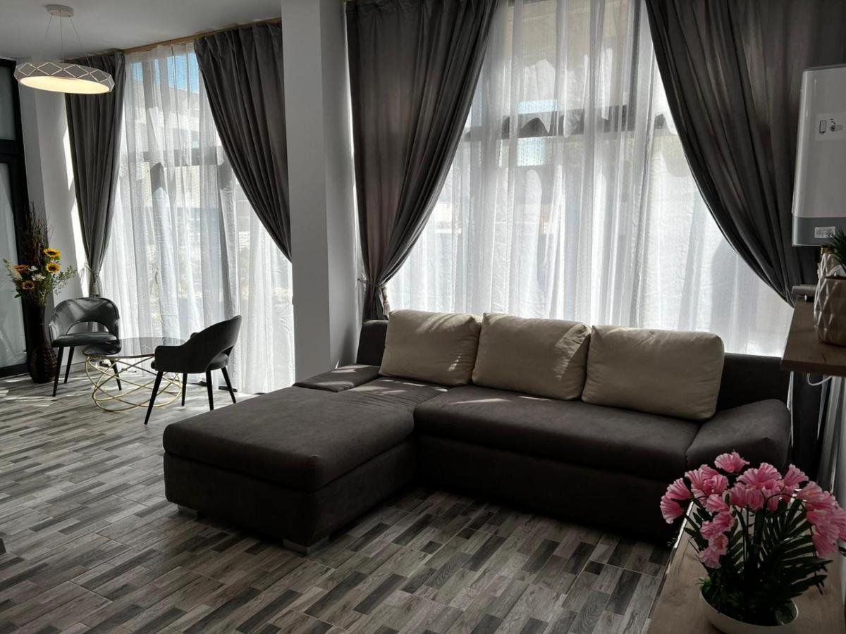 Bijou Apartament Apartment