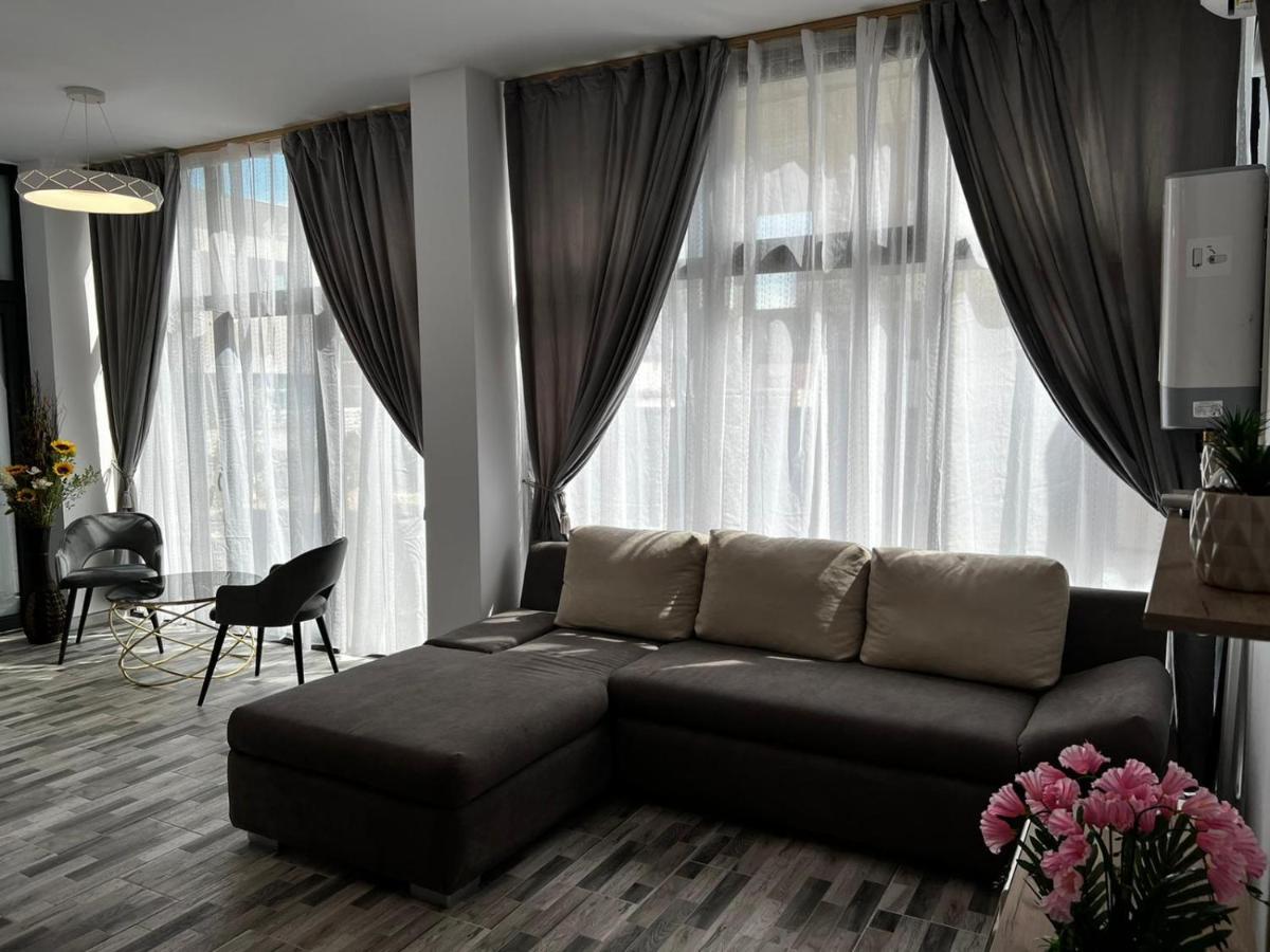 Bijou Apartament Apartment *