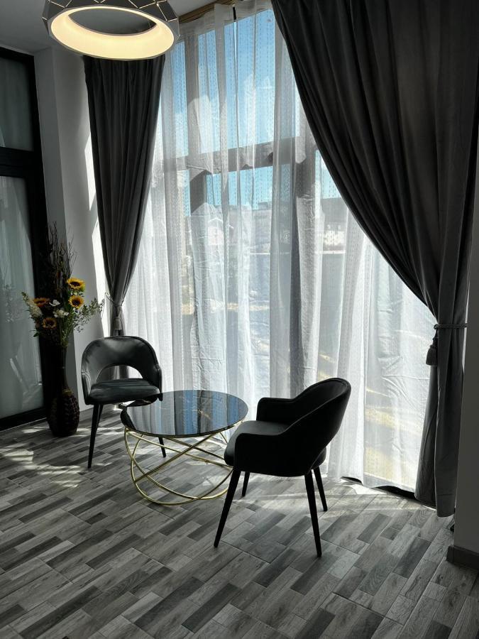 Bijou Apartament *