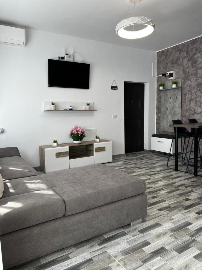 Apartment Bijou Apartament
