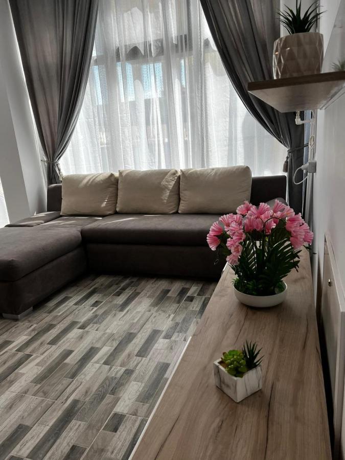 Apartment Bijou Apartament *