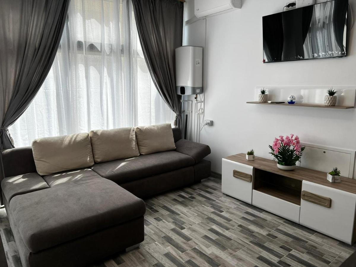 Bijou Apartament Apartment