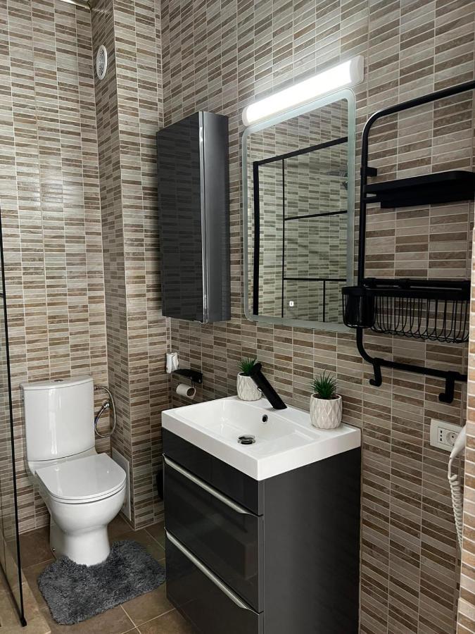 Bijou Apartament Apartment *