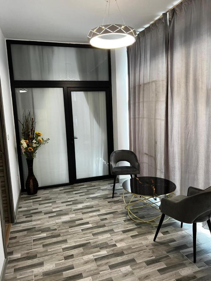 Bijou Apartament Apartment Constanţa