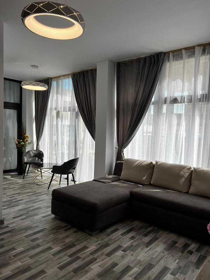 Apartment Bijou Apartament *