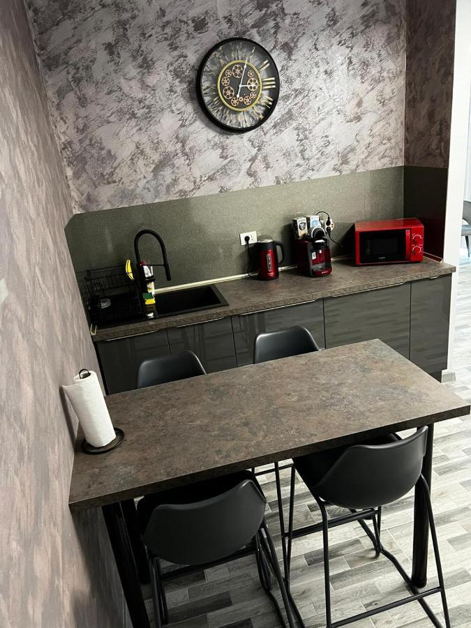 Bijou Apartament Constanţa