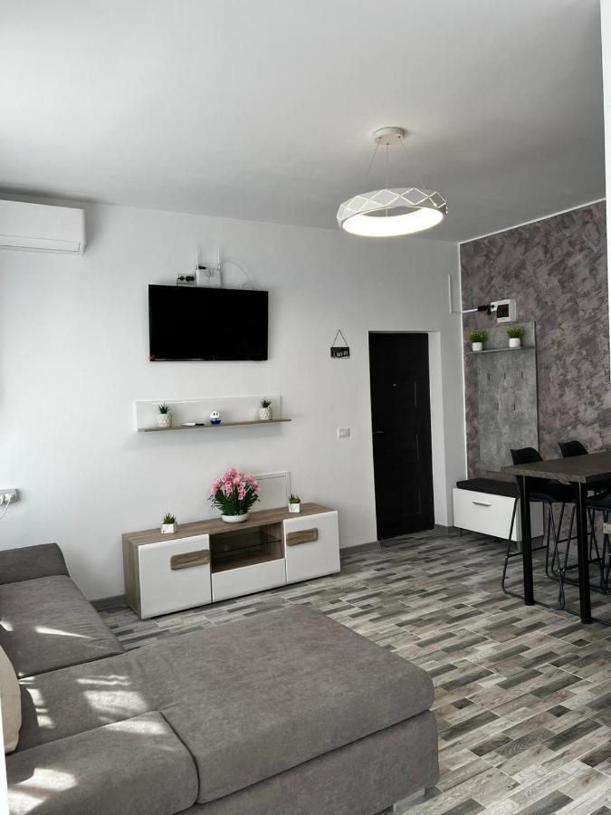 Apartment Bijou Apartament