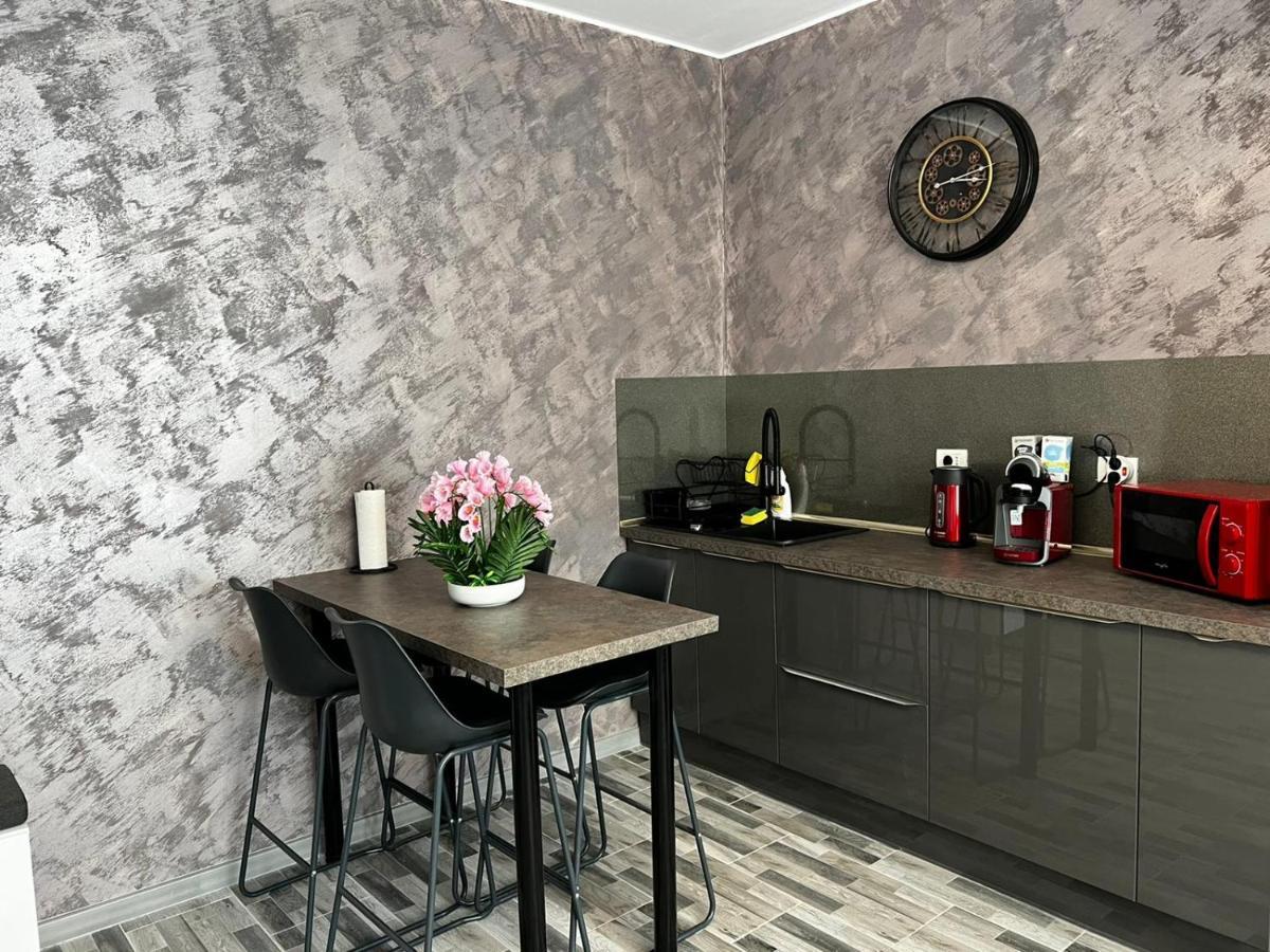 Bijou Apartament Apartment Constanţa